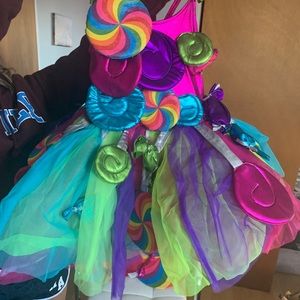 Children’s Costume